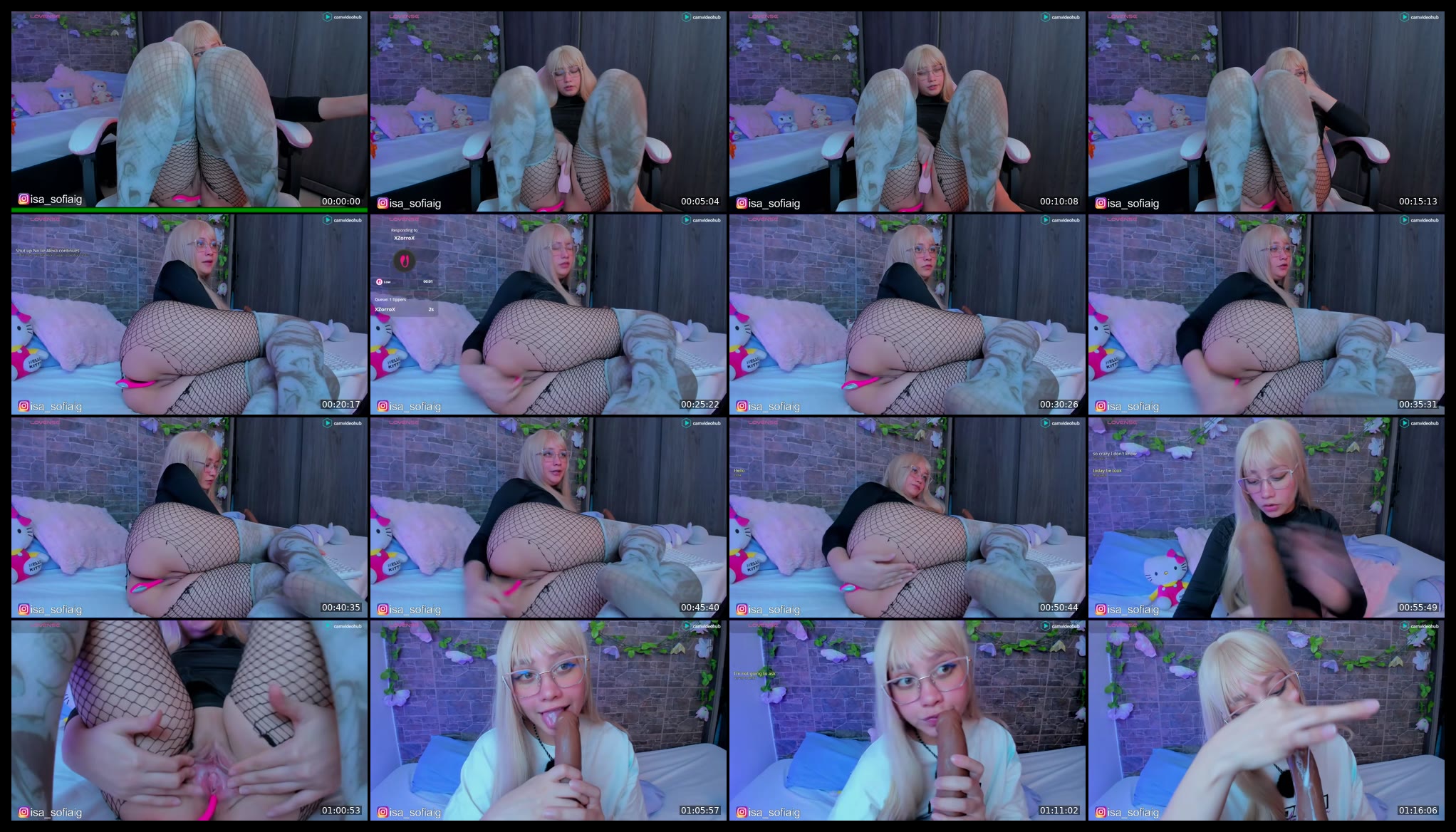isa_sofia1 — Chaturbate preview 2026-08-21
