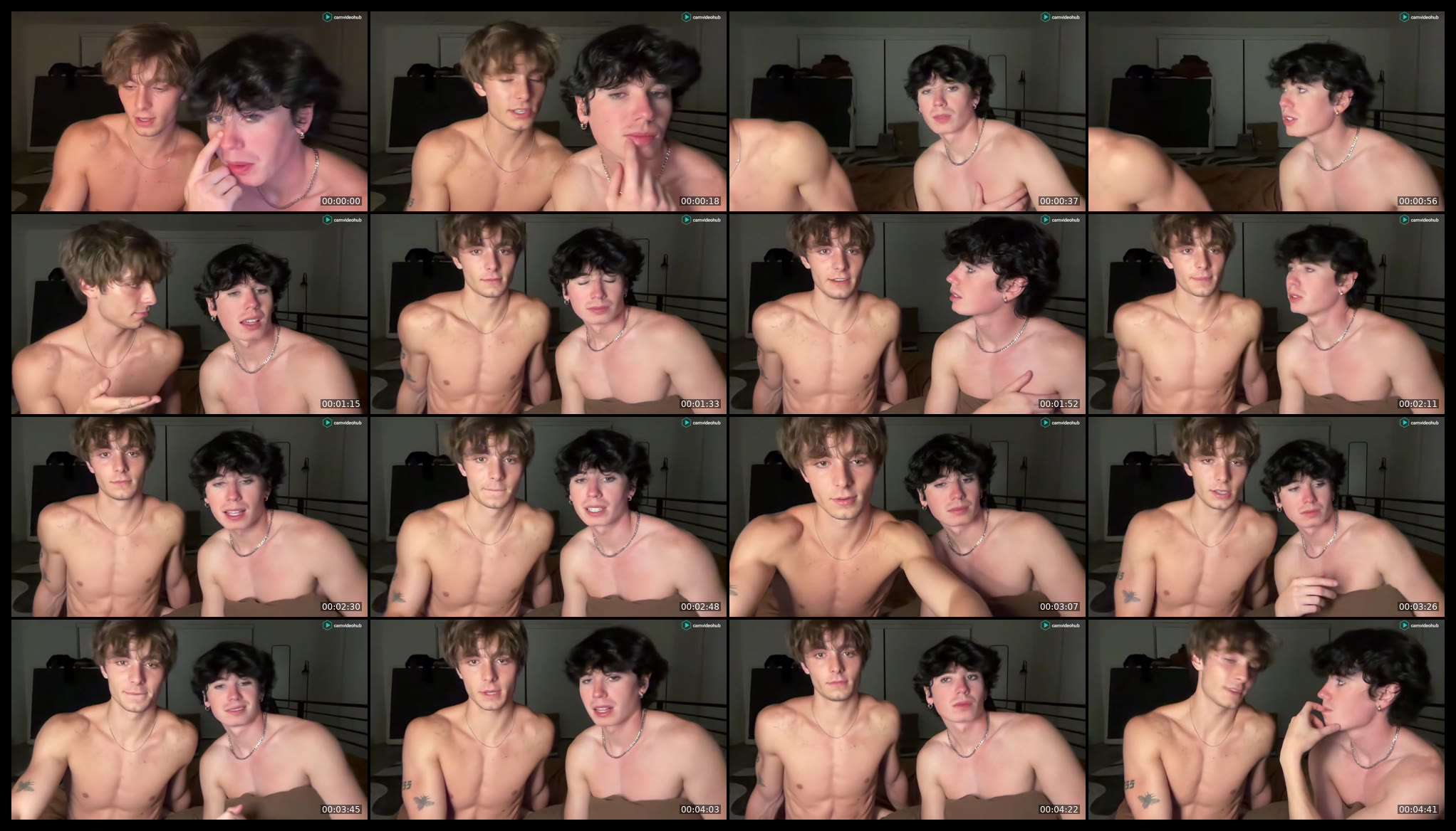 itsevanwade — Chaturbate preview 2026-08-25